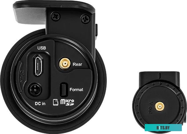 BlackVue DR770X-1CH