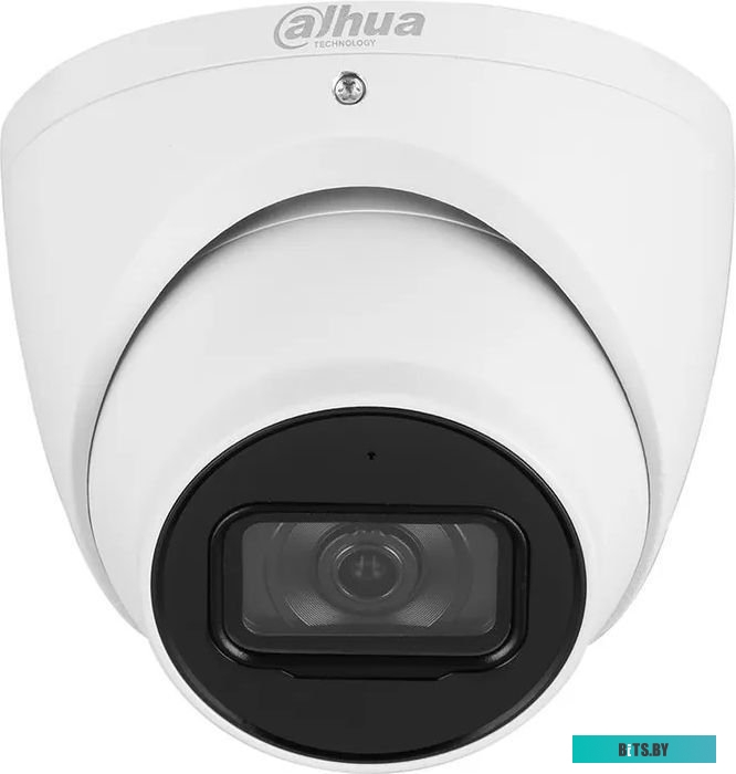Уличная купольная IP-видеокамера Dahua DH-IPC-HDW3441EMP-S-0280B-S2