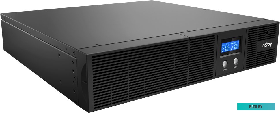 Источник бесперебойного питания nJoy Argus 1200 <UPLI-LI120AG-CG01B>