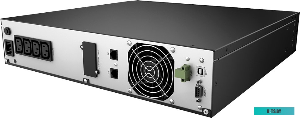 Источник бесперебойного питания nJoy Argus 1200 <UPLI-LI120AG-CG01B>