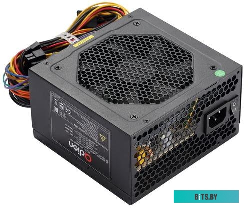 Блок питания Qdion QD500 500W
