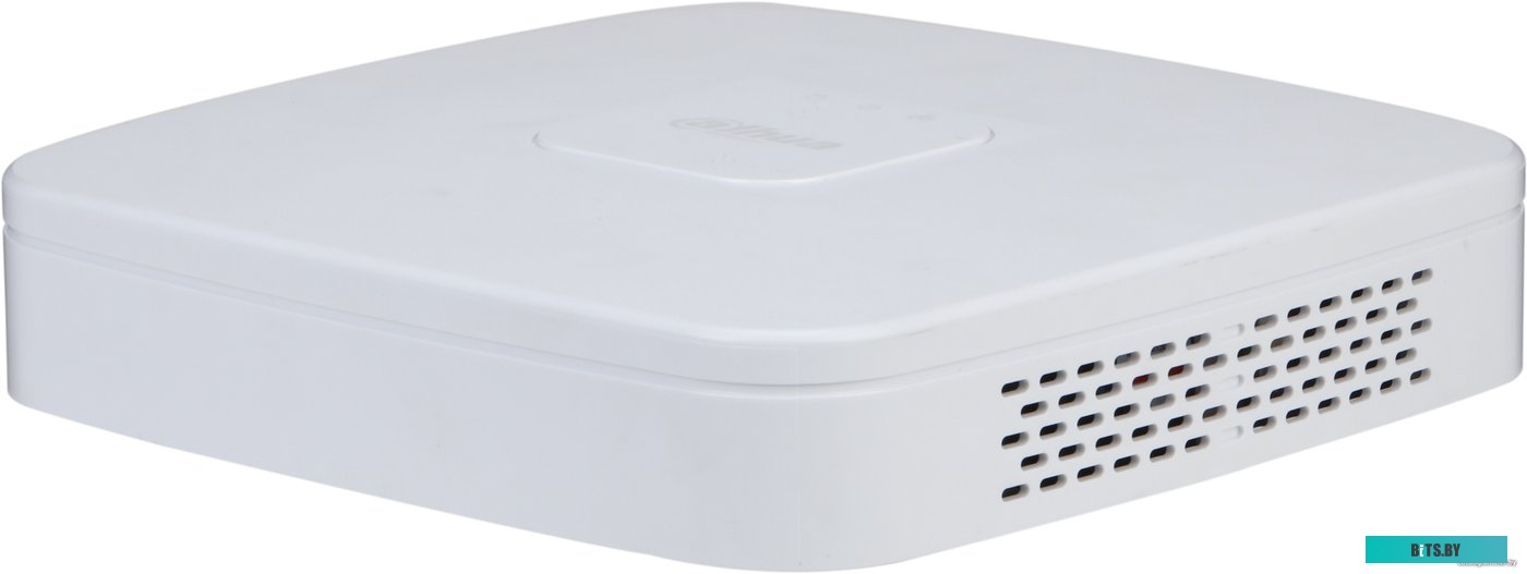 Сетевой видеорегистратор Dahua DHI-NVR2104-I2