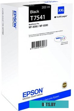 Картридж Epson C13T754140 C13T754140