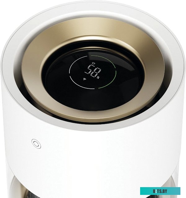 Увлажнитель воздуха SmartMi Humidifier Rainforest CJJSQ06ZM (международная версия) <HU5160WHEU>