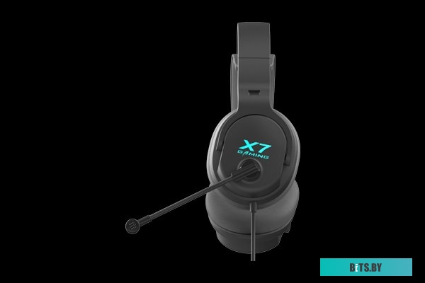 Наушники (Гарнитура) A4Tech Bloody XH-720P
