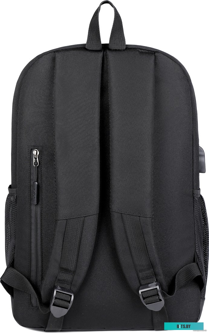 Рюкзак Miru Sallerus 15.6 (черный) <MBP-1052>