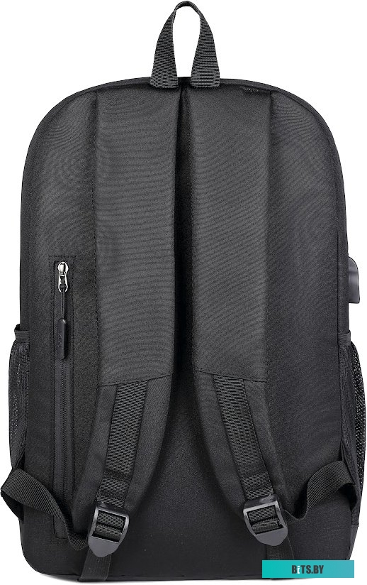 Рюкзак Miru Sallerus 15.6 (черный) <MBP-1052>