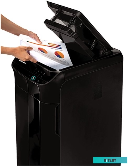 Шредер Fellowes AutoMax 350c