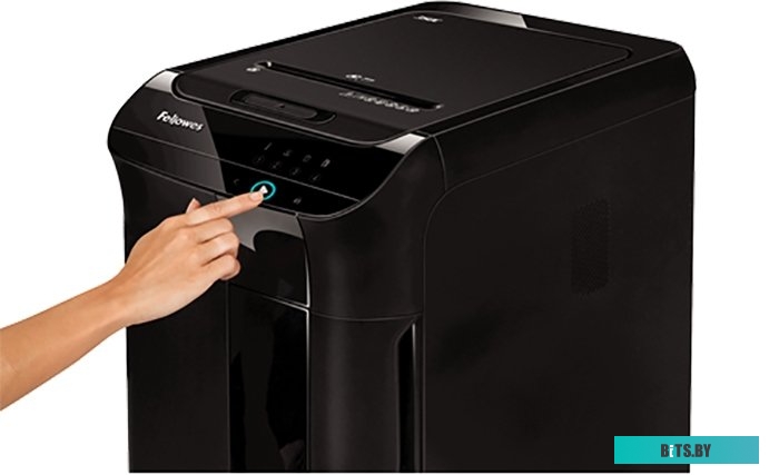 Шредер Fellowes AutoMax 350c