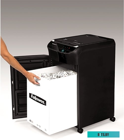 Шредер Fellowes AutoMax 350c