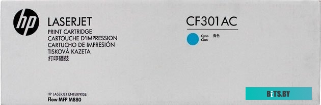 Картридж HP CF301AC