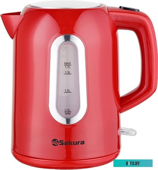 Электрочайник Sakura SA-2332R