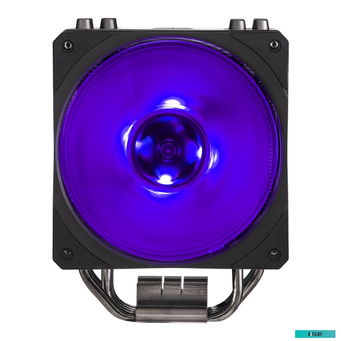 Кулер для процессора Cooler Master HYPER 212 RGB BLACK EDITION RR-212S-20PC-R2