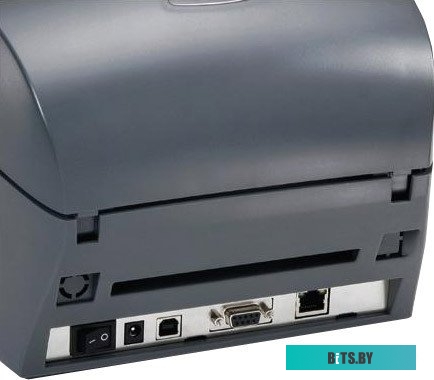 011-G50EM2-004 Принтер термотрансферный Godex G500 UES 011-G50EM2-004 203 dpi, ширина печати 108 мм, USB, RS-232, Ethernet, 5 ips, втулка 1"