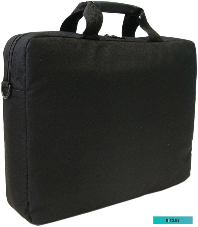 Сумка (портфель, кейс, чехол) для ноутбука PC Pet Dream 15.6" Black (PCP-A1415BK)