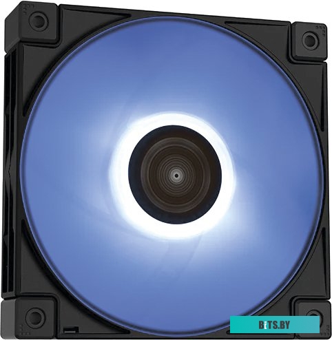Вентилятор для корпуса DeepCool FC120 R-FC120-BKAMN1-G-1