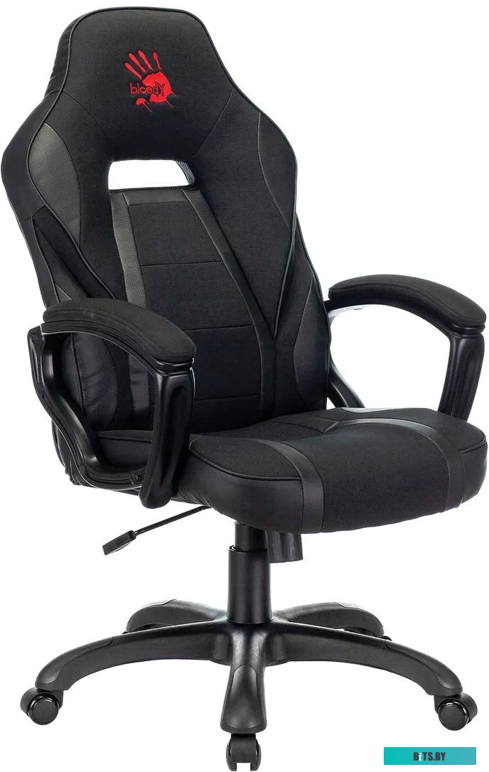 Кресло A4Tech Bloody GC-370 (черный)
