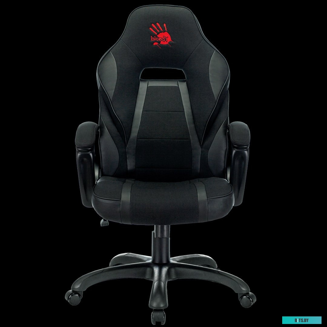 Кресло A4Tech Bloody GC-370 (черный)