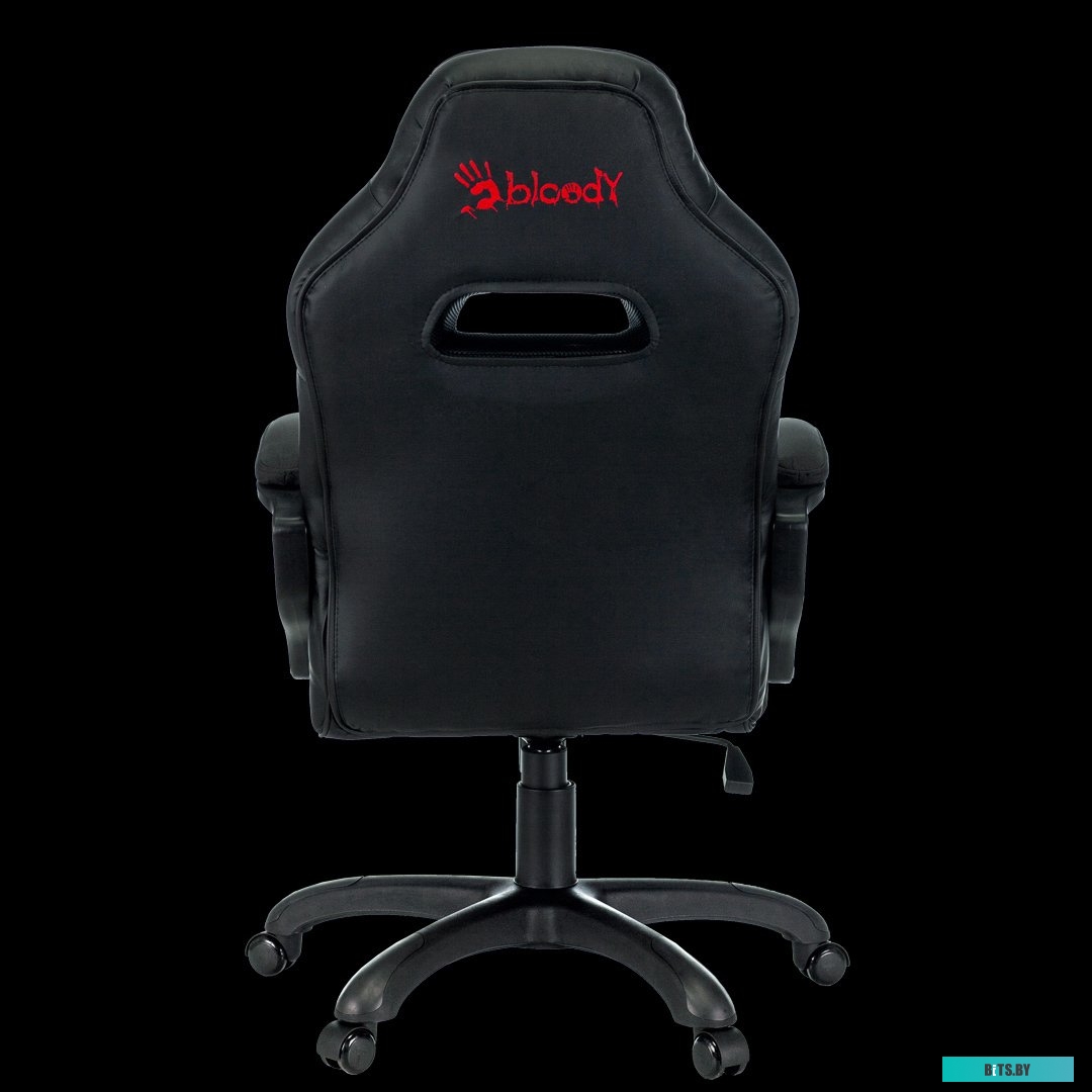 Кресло A4Tech Bloody GC-370 (черный)