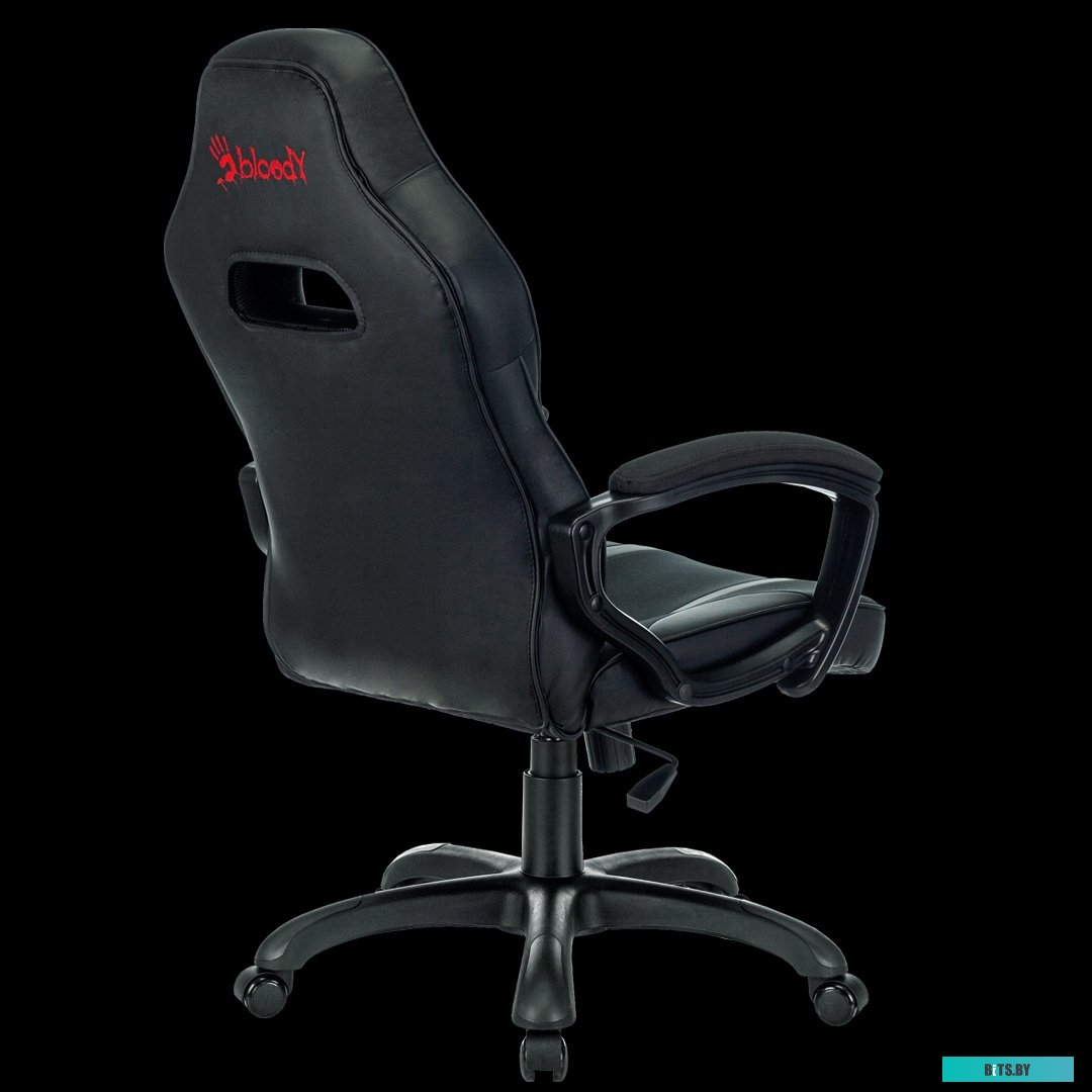 Кресло A4Tech Bloody GC-370 (черный)