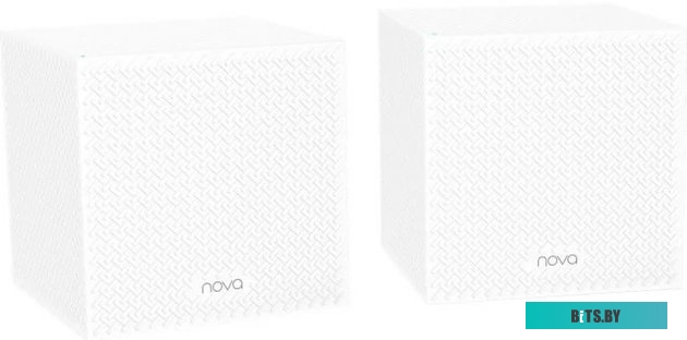 Wi-Fi система Tenda Nova MW12 2-Pack