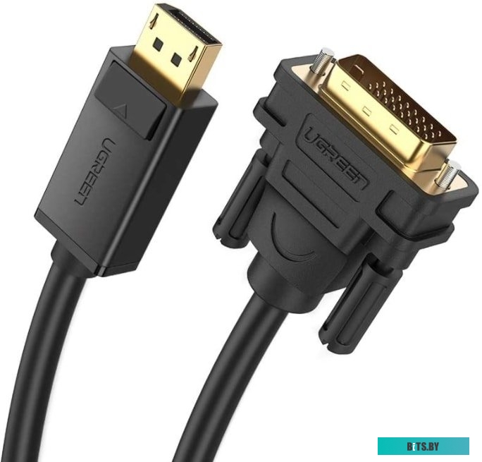 Кабель Ugreen DP103 10221