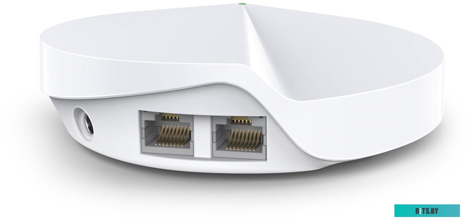 Wi-Fi система TP-Link Deco M5 (3 шт.)