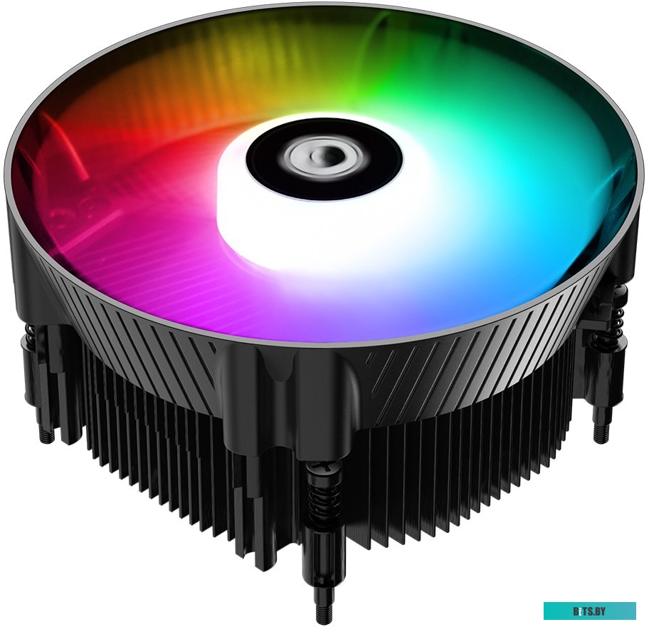 Кулер для процессора ID-Cooling DK-07i Rainbow