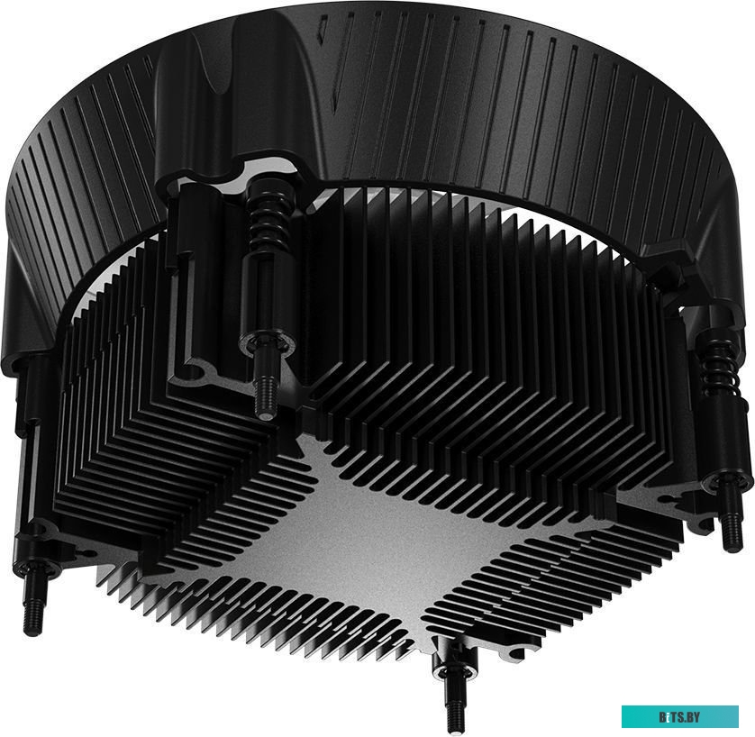 Кулер для процессора ID-Cooling DK-07i Rainbow