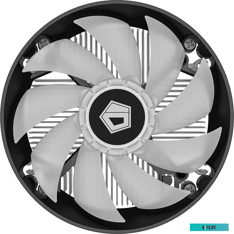 Кулер для процессора ID-Cooling DK-07i Rainbow