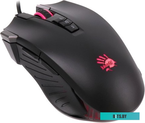Мышь A4Tech Bloody V9M