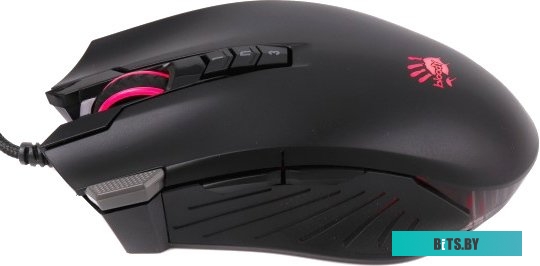 Мышь A4Tech Bloody V9M