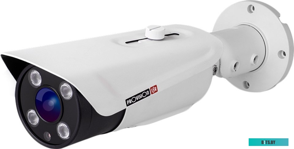 IP-камера Provision-ISR I5-340IP5MVF+