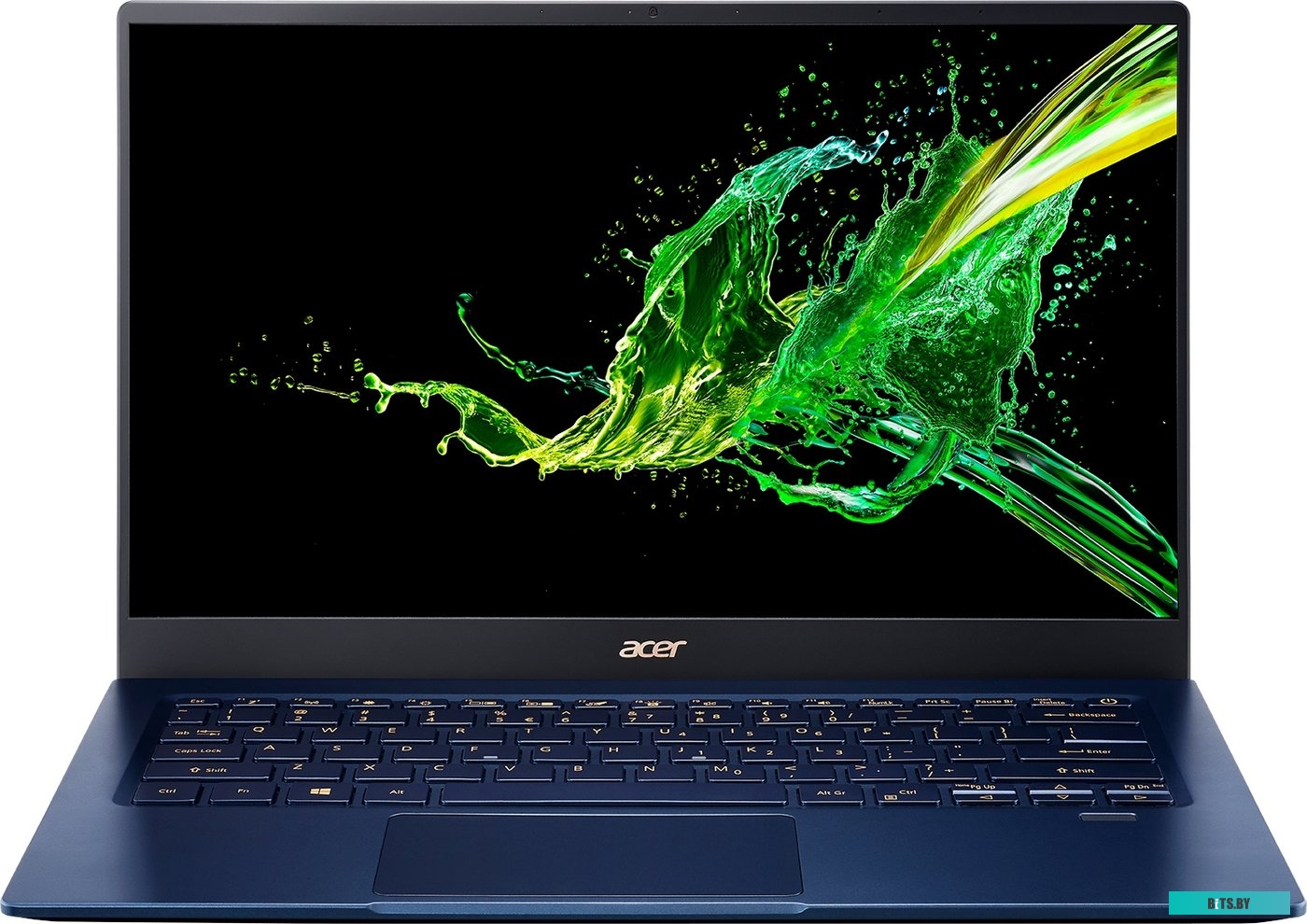 Ноутбук Acer Swift SF514-54G-5607  (NX.AHNER.001) NX.AHNER.001