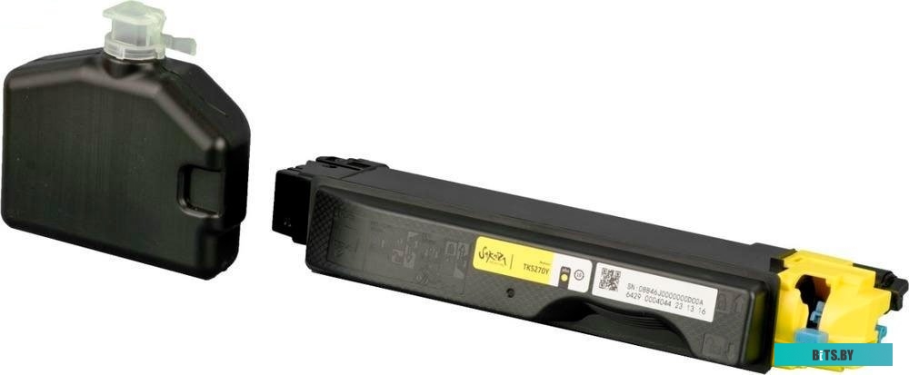 Картридж Sakura SATK5270Y SATK5270Y.
