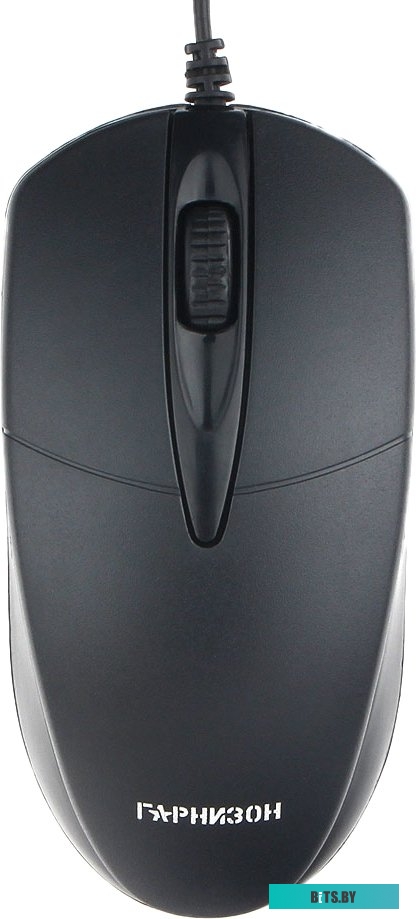 Мышь Гарнизон GM-220