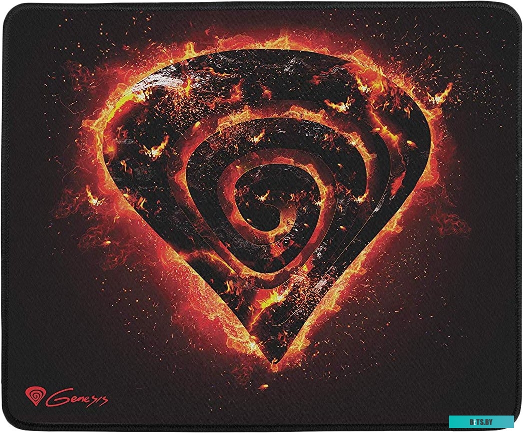 Коврик Genesis Carbon 500 M Fire <NPG-0732>
