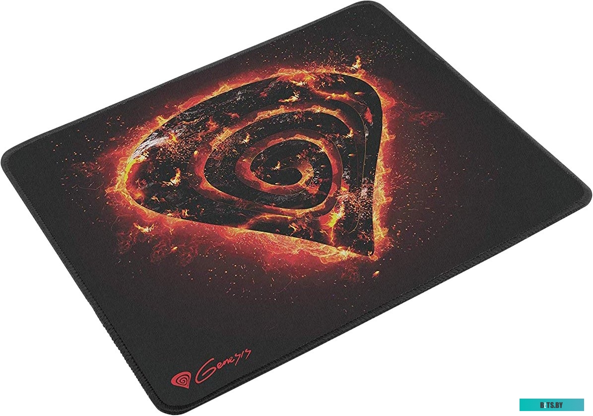 Коврик Genesis Carbon 500 M Fire <NPG-0732>