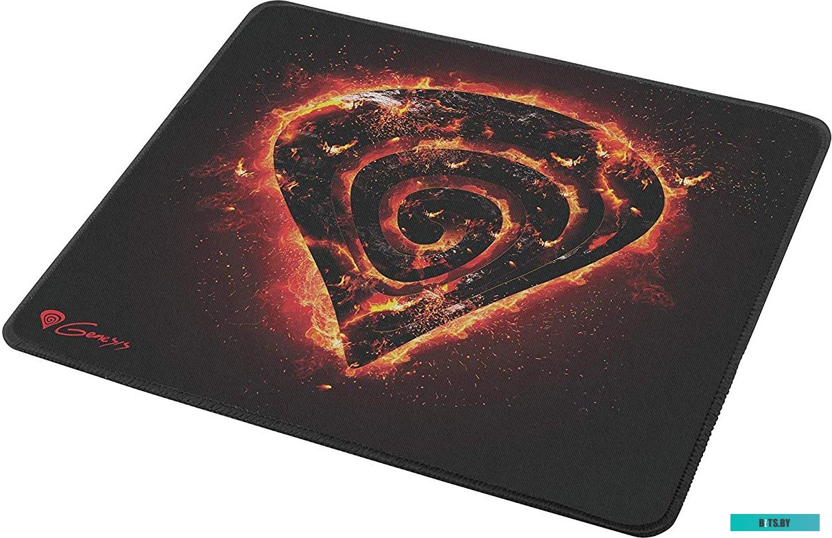Коврик Genesis Carbon 500 M Fire <NPG-0732>
