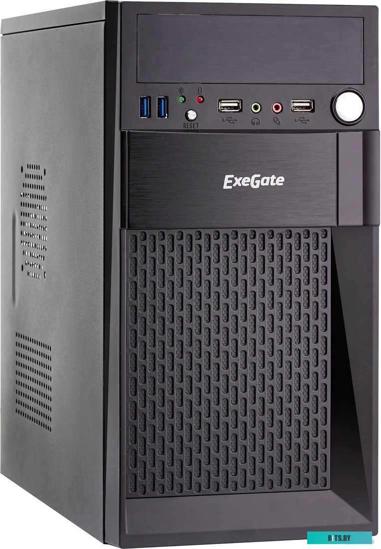 Корпус ExeGate 2U420-06 EX279419RUS