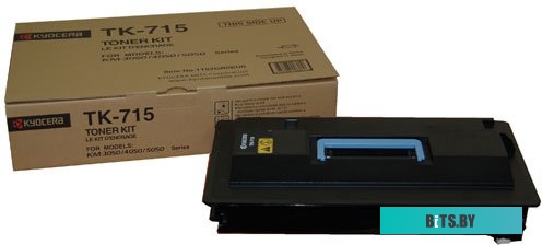 Картридж Kyocera TK-715