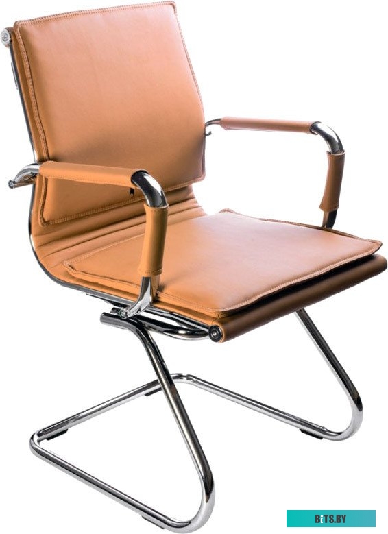 Офисное кресло (Стул) Бюрократ CH-993-Low-V/Camel