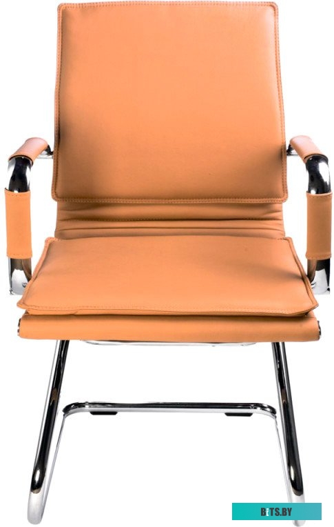 Офисное кресло (Стул) Бюрократ CH-993-Low-V/Camel