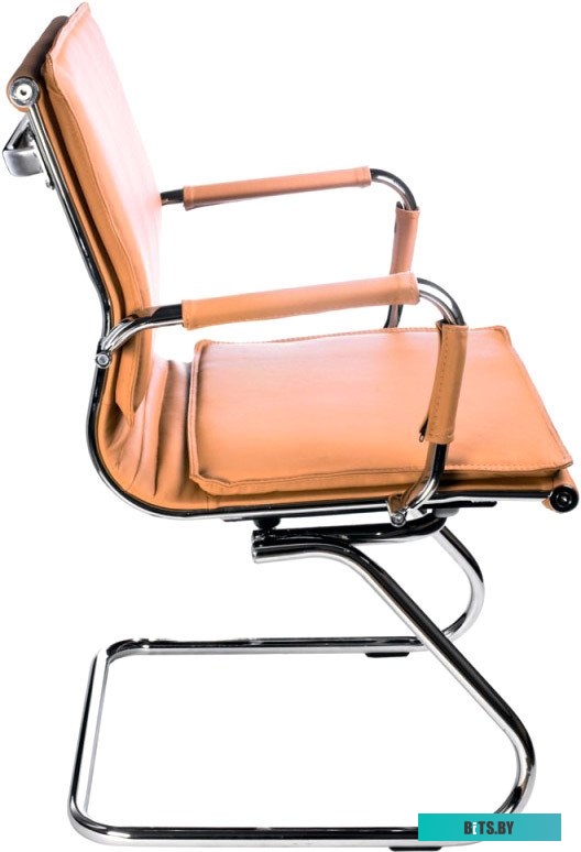 Офисное кресло (Стул) Бюрократ CH-993-Low-V/Camel