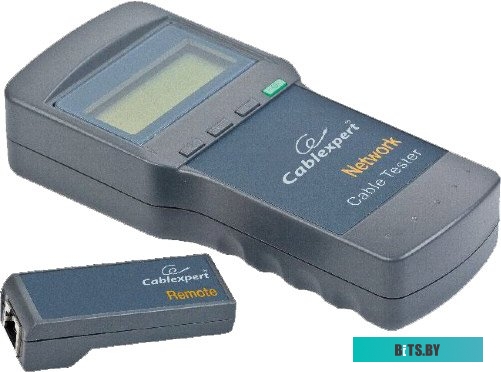 Тестер Cablexpert(Gembird) NCT-3