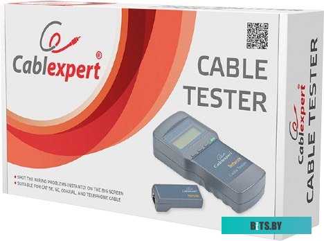Тестер Cablexpert(Gembird) NCT-3