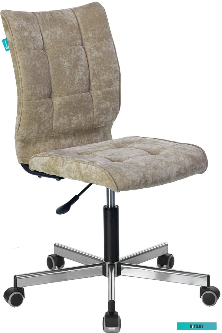 Офисное кресло (Стул) Бюрократ CH-330M/LT-21 (песочный)