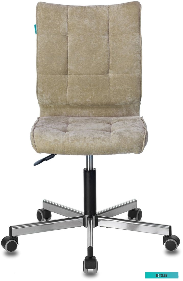 Офисное кресло (Стул) Бюрократ CH-330M/LT-21 (песочный)