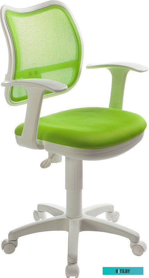 Офисное кресло (Стул) Бюрократ CH-W797/SD/TW-18