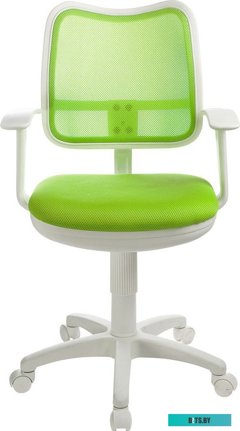 Офисное кресло (Стул) Бюрократ CH-W797/SD/TW-18